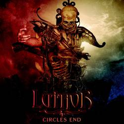 Luthor (AUS) : Circles End